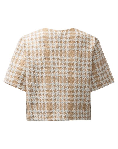 Karmamia Copenhagen - Cory Jakke - No. 12